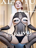XIAOYU语画界 2024.03.01 VOL.1211 小蛮妖Yummy(84)